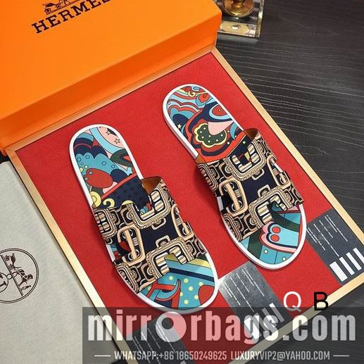 Hermes Shoes HERMES sz38-44BS0106