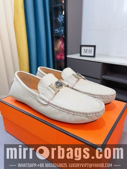 Hermes Shoes Hermes sz38-44 mnh0701