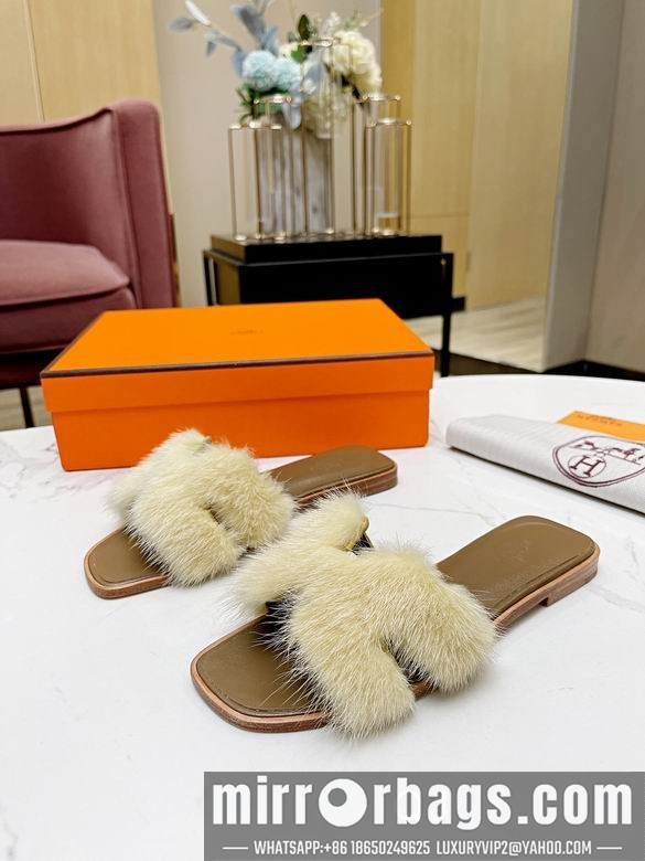 Hermes Shoes Hermes sz35-40 XJ0141