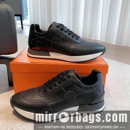Hermes Shoes Hermes sz35-45 mnh0219