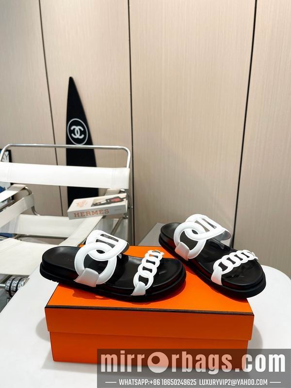 Hermes Shoes Hermes sz35-45 mnf0268
