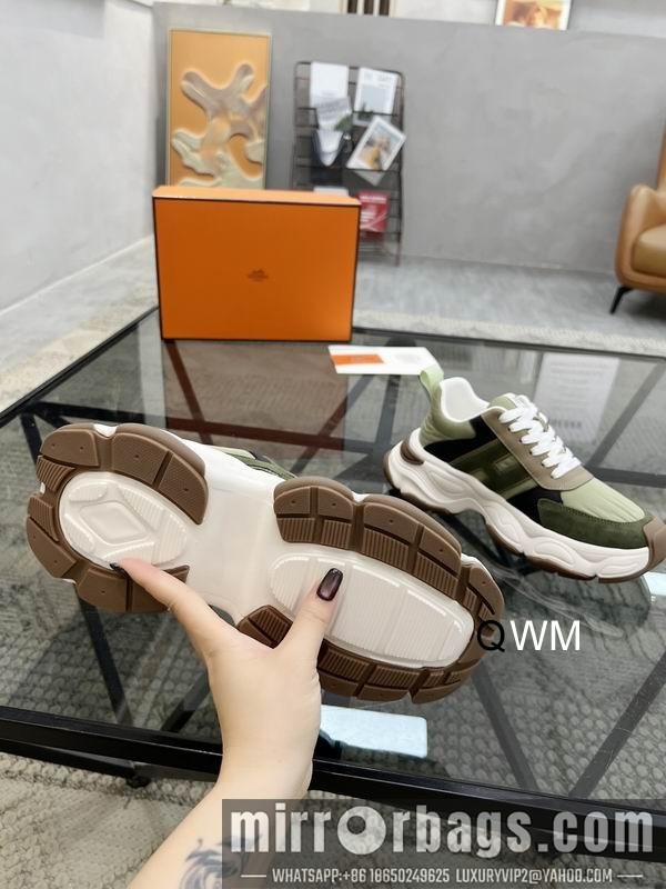 Hermes Shoes Hermes sz39-44 WM0501