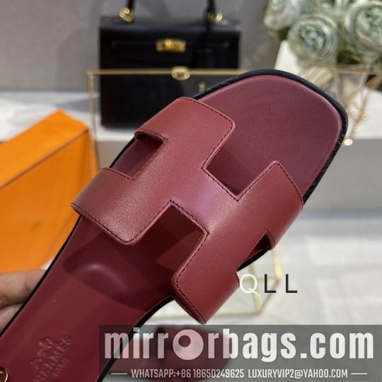 Hermes Shoes Hermes sz34-42LL0126