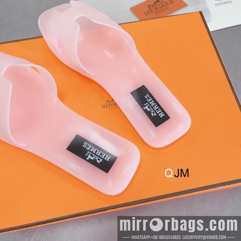 Hermes Shoes HERMES sz35-39JM0111