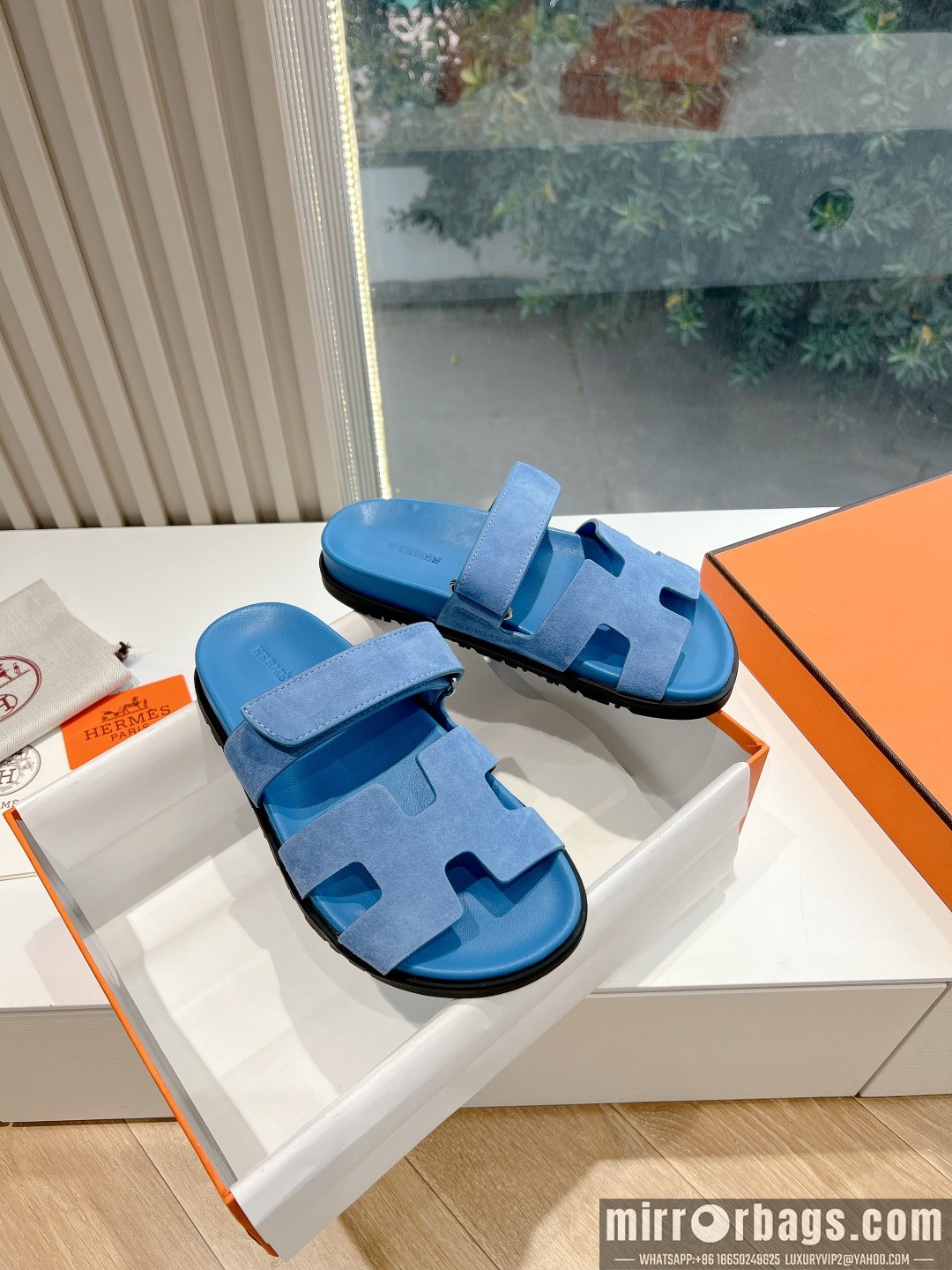 Hermes Shoes Hermes sz35-45 h0503