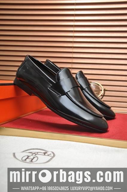 Hermes Shoes Hermes sz38-45 mnh0405
