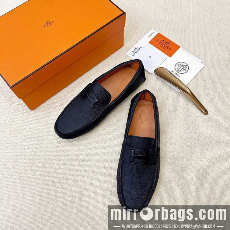Hermes Shoes Hermes sz38-45 mnh0507