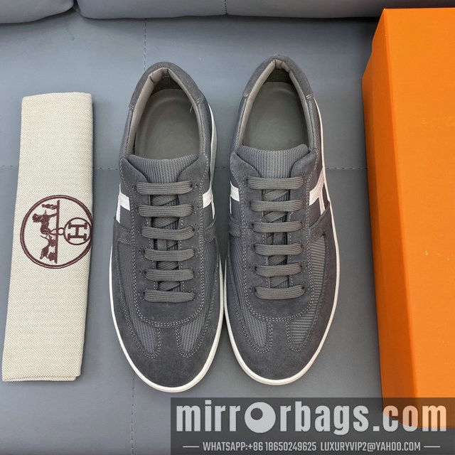 Hermes Shoes 21924207 SZ 38-44