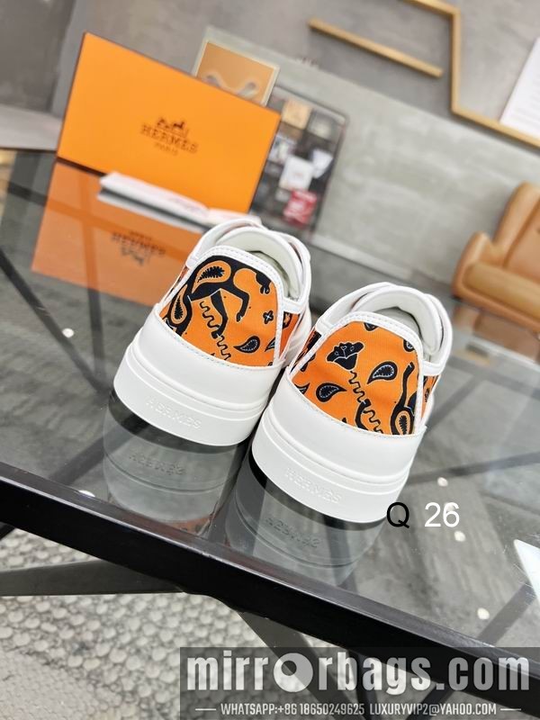 Hermes Shoes Hermes sz38-45 L0901
