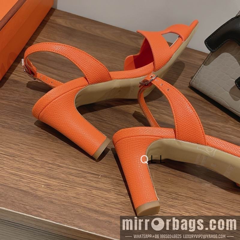 Hermes Shoes Hermes sz35-42LL0106