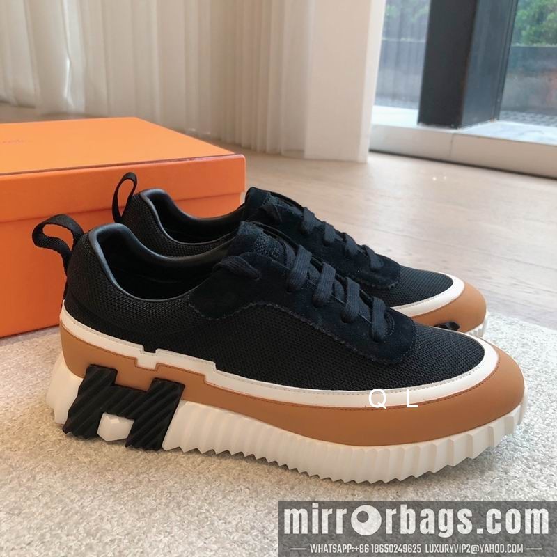 Hermes Shoes Hermes sz35-45 LL0705