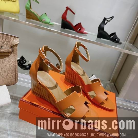 Hermes Shoes Hermes sz35-41 mnh0219