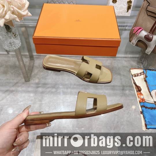 Hermes Shoes Hermes sz34-42 mnh0226