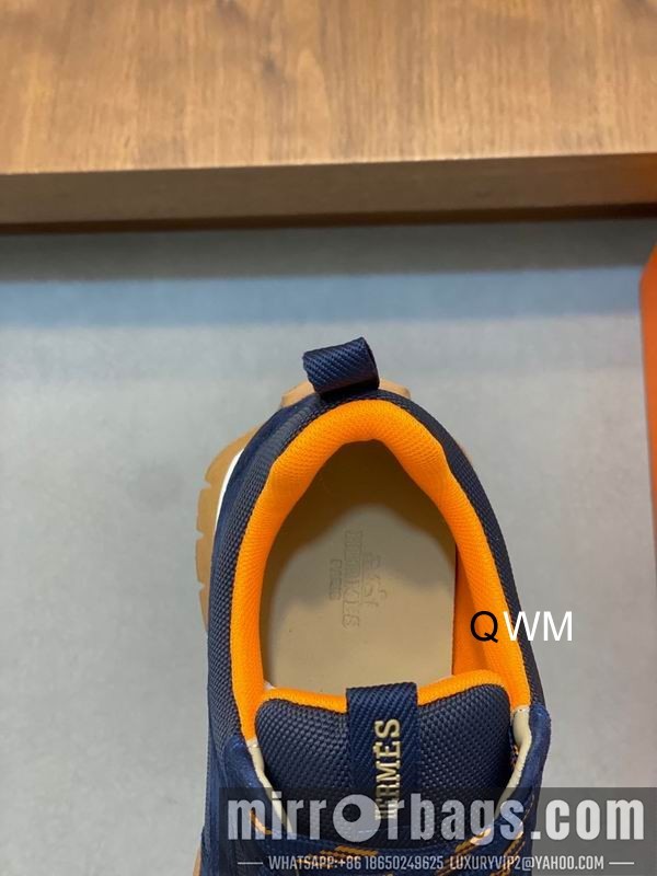 Hermes Shoes Hermes sz38-45 WM1206