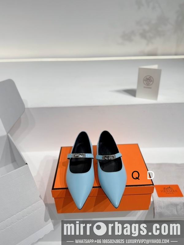 Hermes Shoes Hermes sz35-40 GDT0401