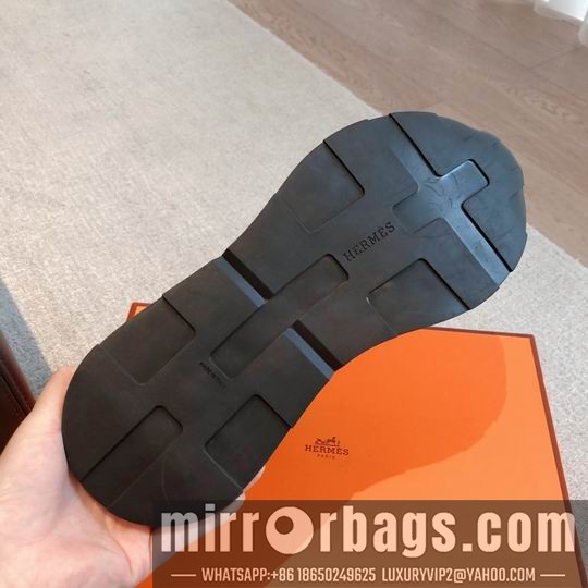 Hermes Shoes Hermes sz35-45 mnh0219