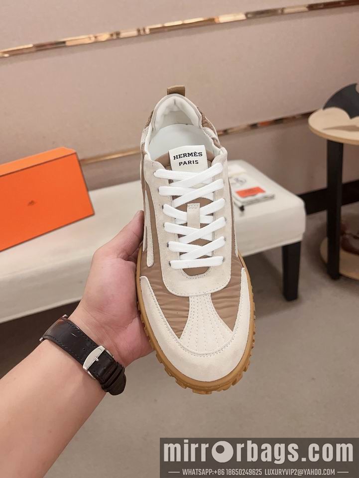 Hermes Shoes Hermes sz35-44 hnh0101