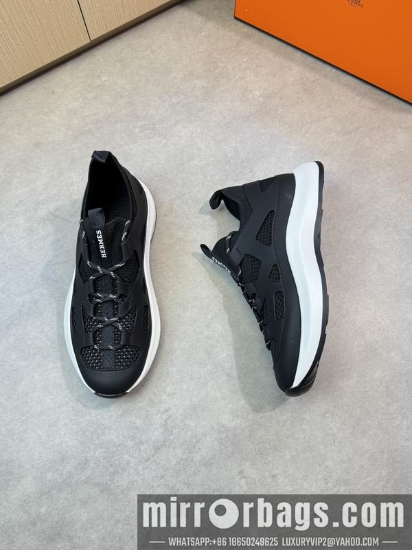 Hermes Shoes Hermes sz38-45 hnh0602