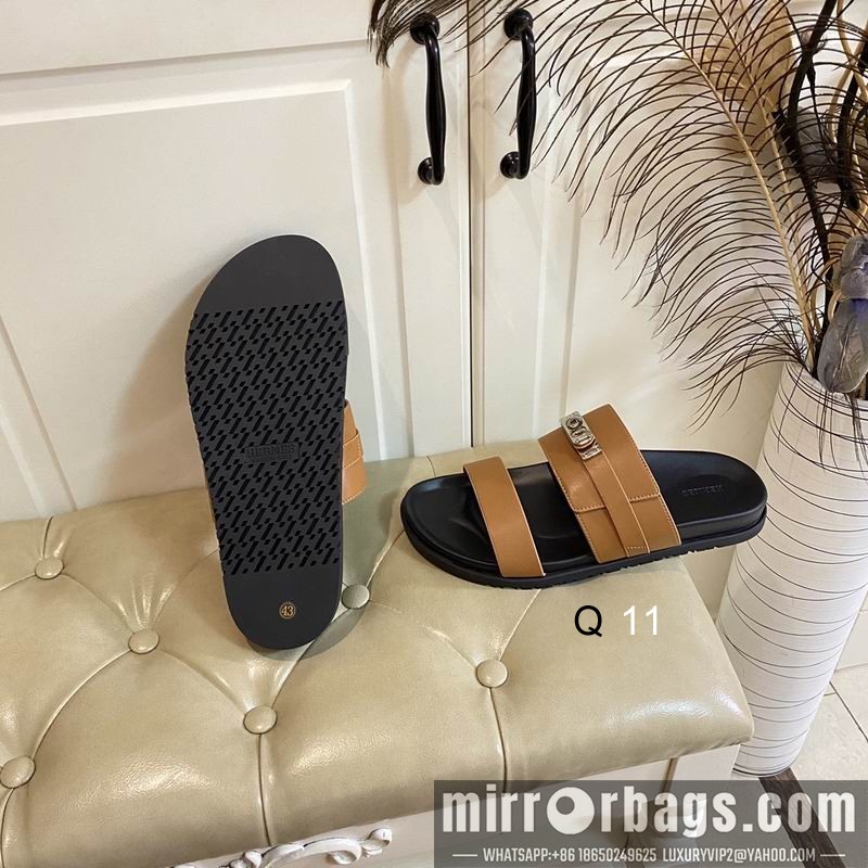 Hermes Shoes Hermes sz35-45 Y1001