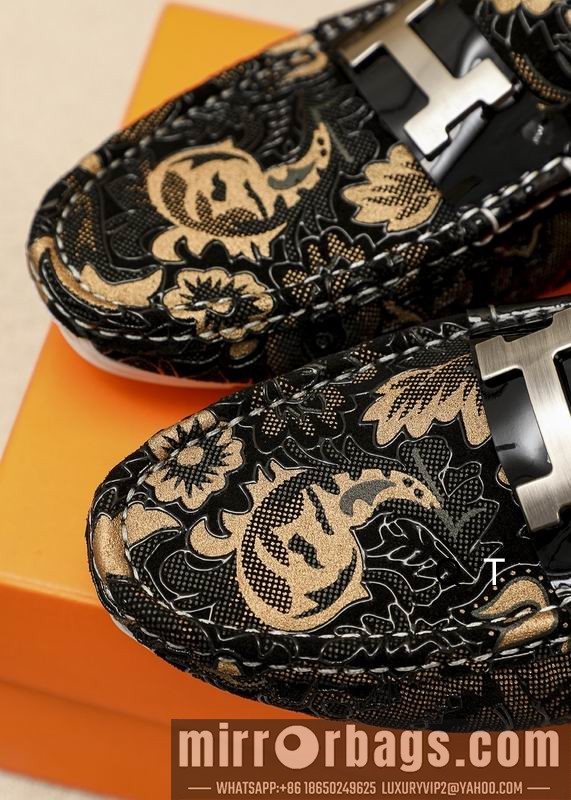 Hermes Shoes Hermes sz38-45 2C TF0901