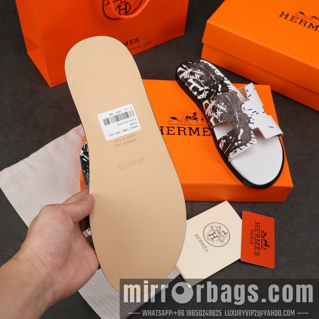 Hermes Shoes SZ 38-44 0709