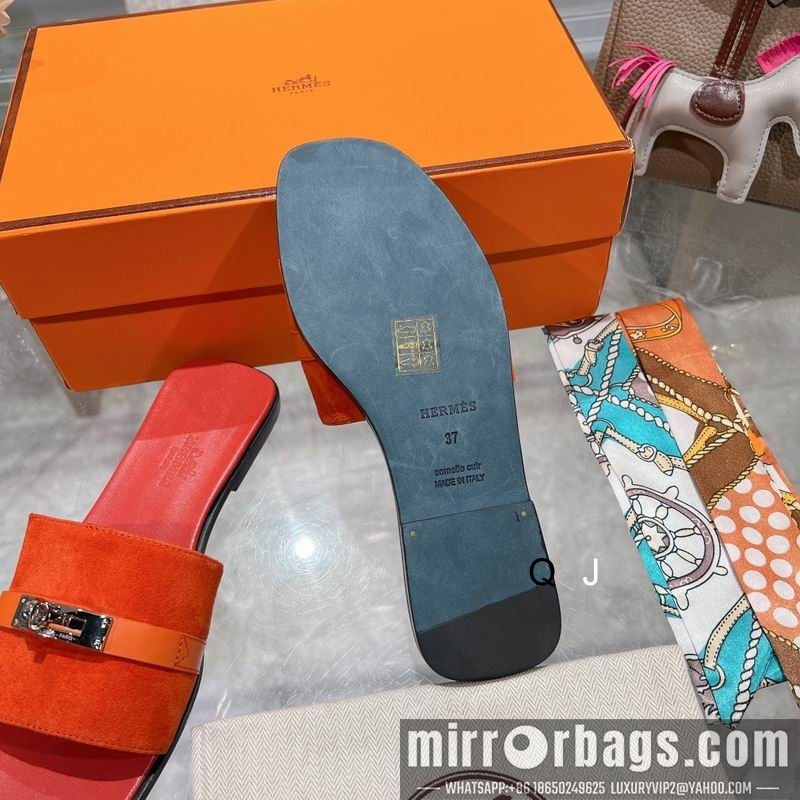 Hermes Shoes Hermes sz35-40 XJ0701