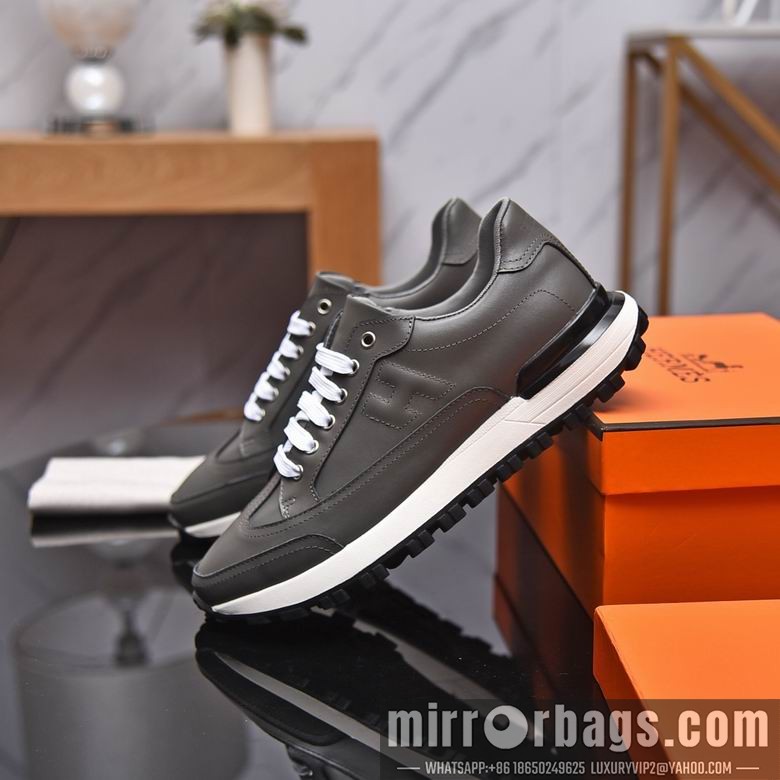 Hermes Shoes Hermes sz38-44 3C n0914