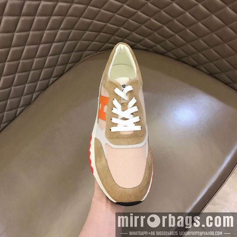 Hermes Shoes Hermes sz38-44 4C n1210