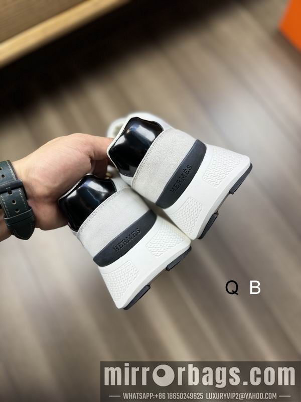 Hermes Shoes HERMES sz38-44 BS0601