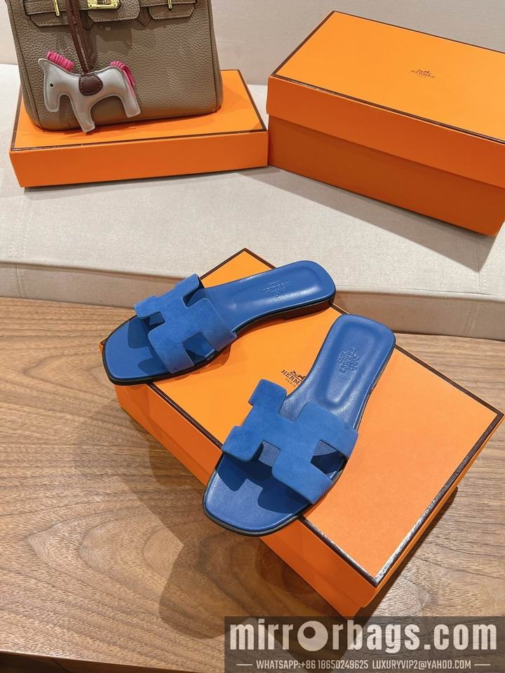Hermes Shoes Hermes sz34-42 mnh0216