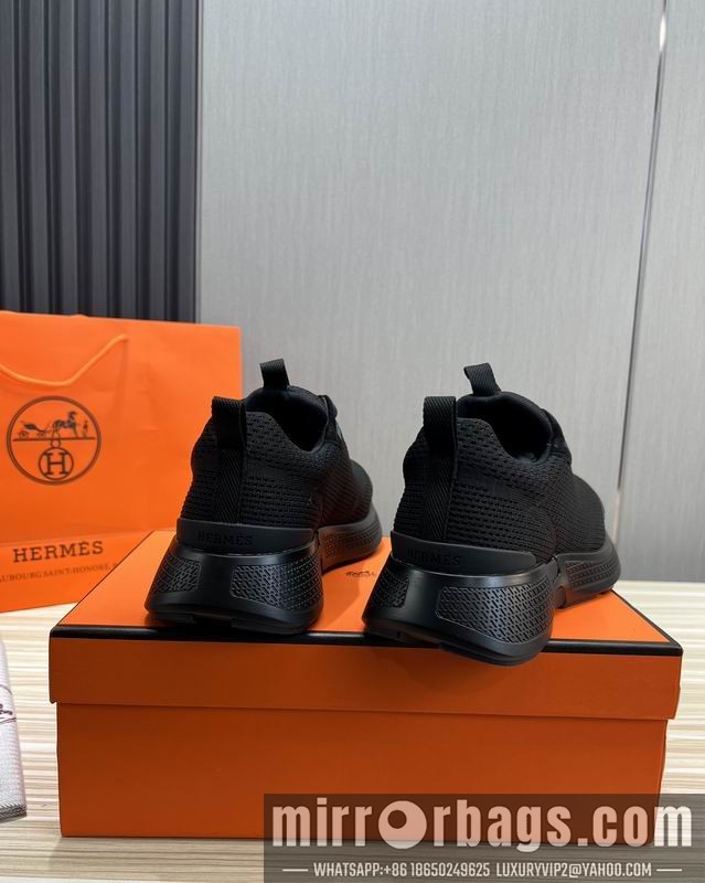 Hermes Shoes Hermes sz38-45 mnf0209