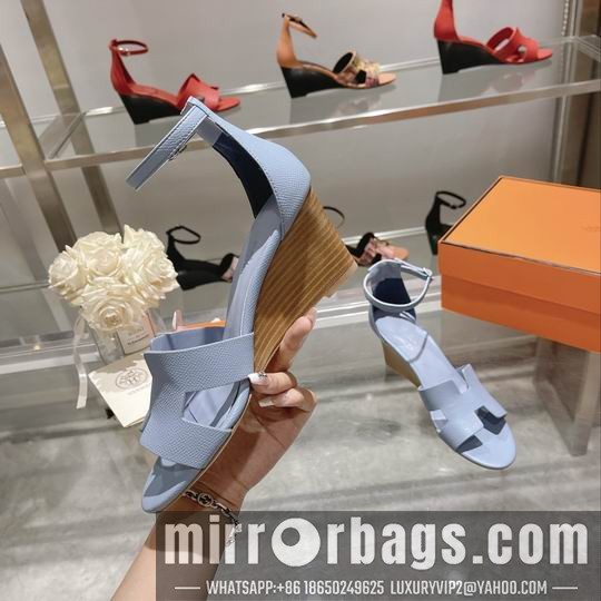 Hermes Shoes Hermes sz35-41 mnh0215