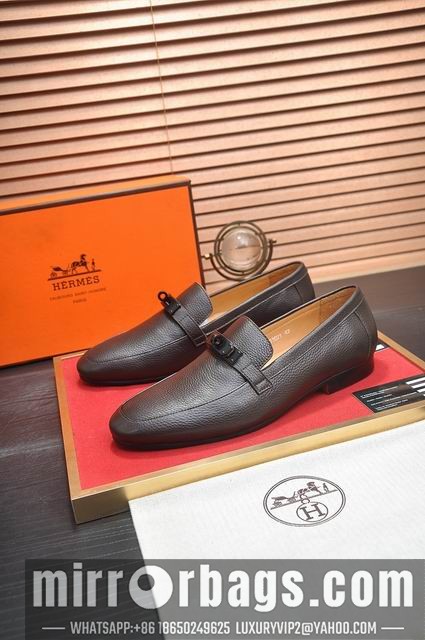 Hermes Shoes Hermes sz38-45 mnh0503