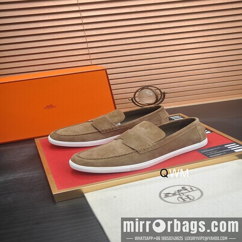 Hermes Shoes Hermes sz38-45 WM0602