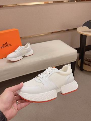 Hermes Shoes Hermes sz38-45 hnh0405
