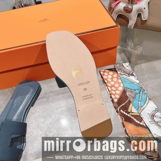 Hermes Shoes Hermes sz34-42 mnh0243