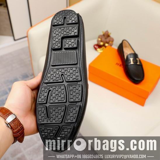 Hermes Shoes Hermes sz38-45 mnh0401
