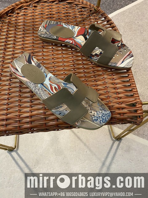 Hermes Shoes 2167019 SZ 35-43