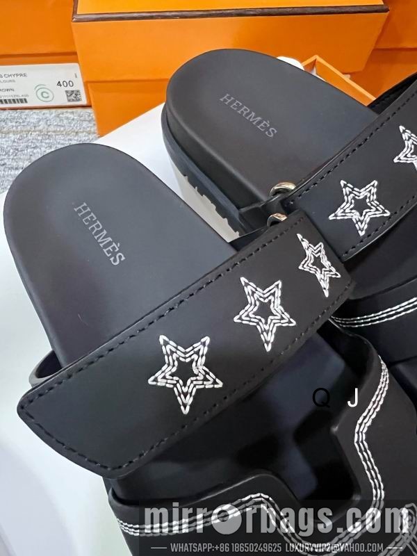 Hermes Shoes Hermes colour sz35-45 XJ0706