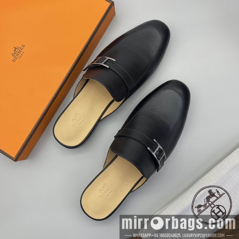 Hermes Shoes Hermes sz38-45 mnf0228