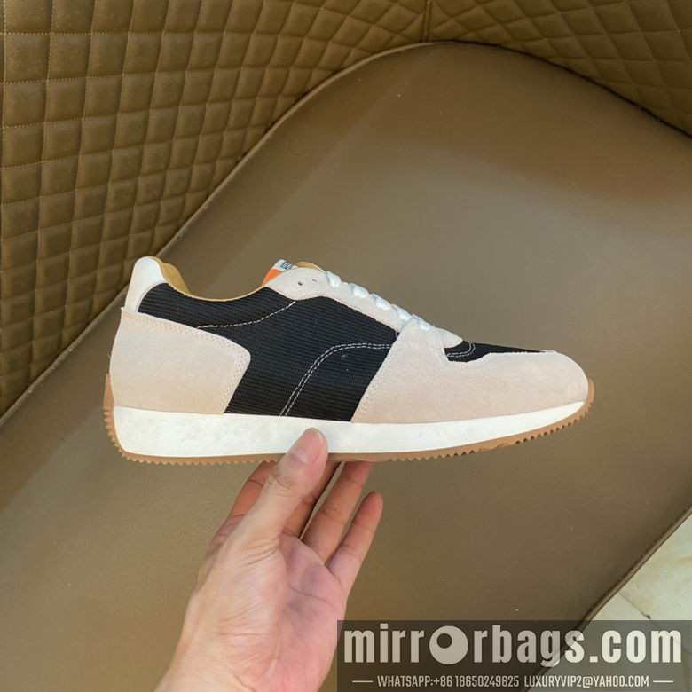 Hermes Shoes Hermes SZ 38-44 211220432-8 7colors