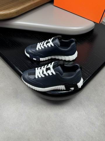 Hermes Shoes Hermes sz38-45 hnh1006