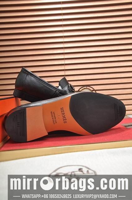 Hermes Shoes Hermes sz38-45 mnh0401