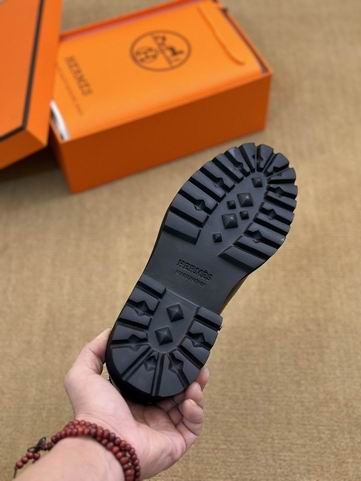 Hermes Shoes Hermes sz38-46 hnh1202