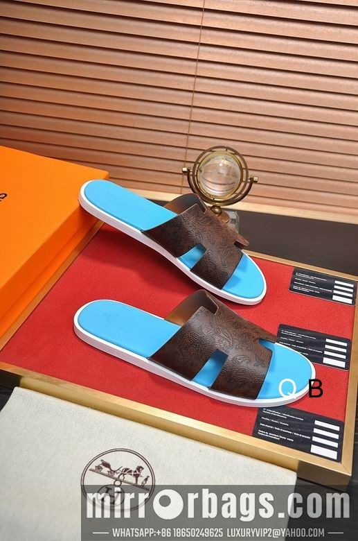 Hermes Shoes HERMES sz38-44BS0107