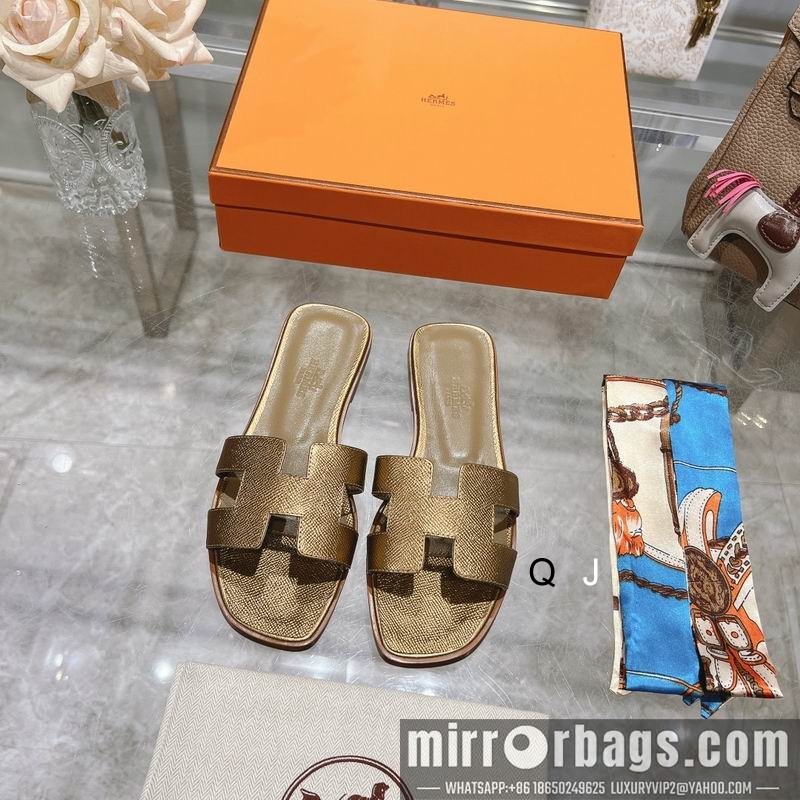 Hermes Shoes Hermes sz35-40 XJ0703