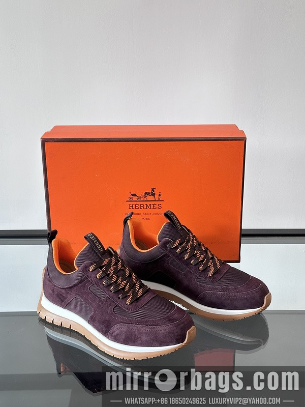 Hermes Shoes Hermes sz38-45 jyh0206