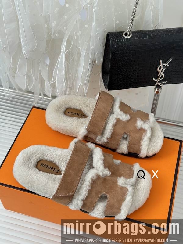 Hermes Shoes Hermes sz35-45 14C JX0905