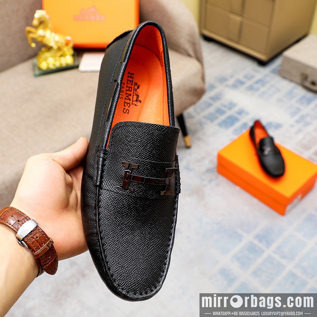 Hermes Shoes Hermes sz38-44 h0715