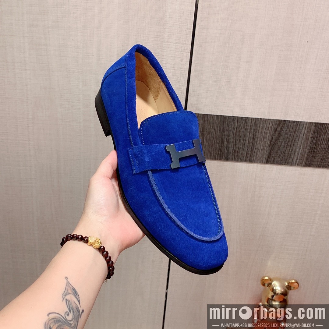 Hermes Shoes Hermes sz38-44 h0703